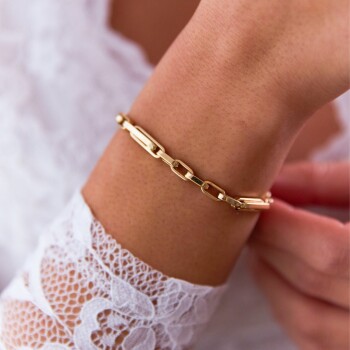 Long Short Ataç Bileklik - Özer