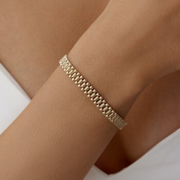 Loopline Kordon Bileklik - Cemart (1)