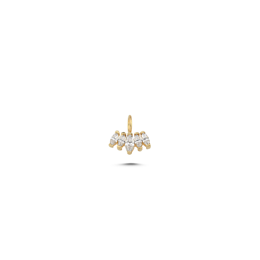 Lotus Charm - 1