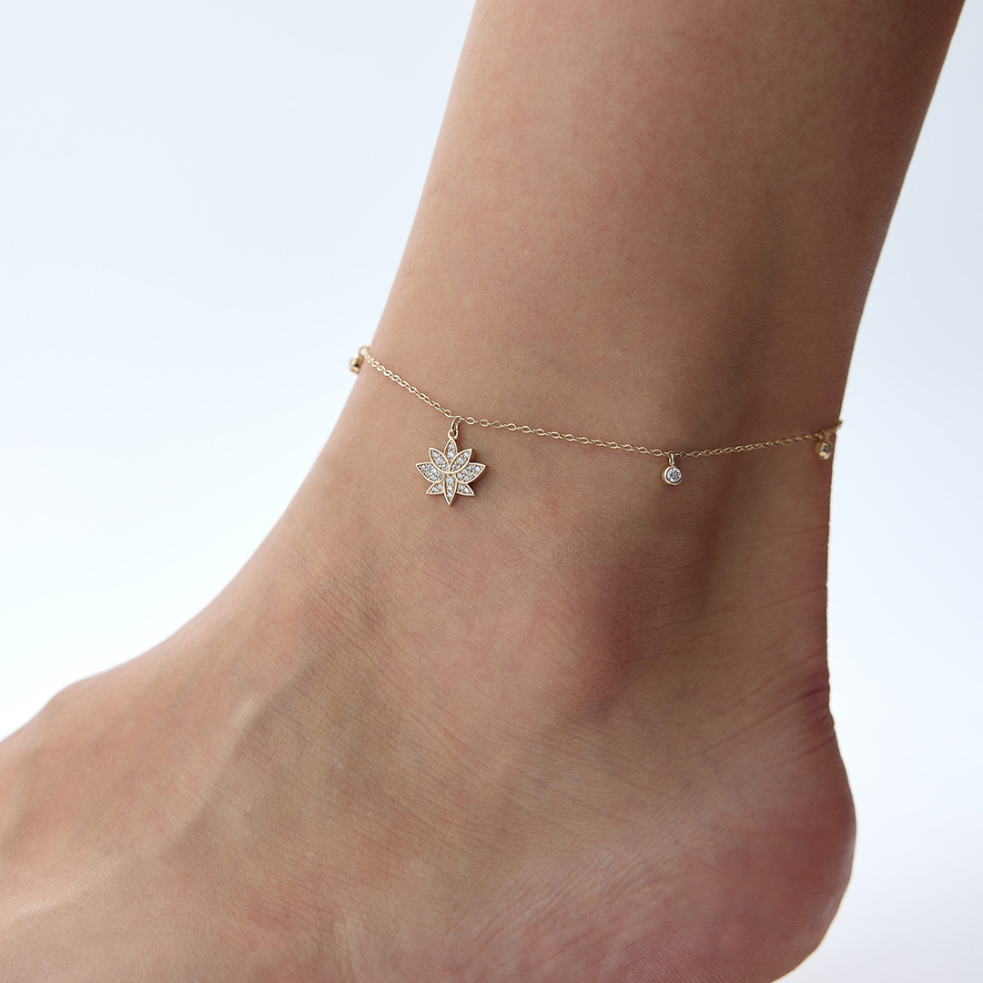 Lotus Point Halhal - 2