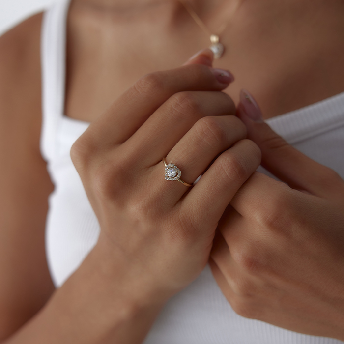 Lovely Mini Set - Koçak (1)