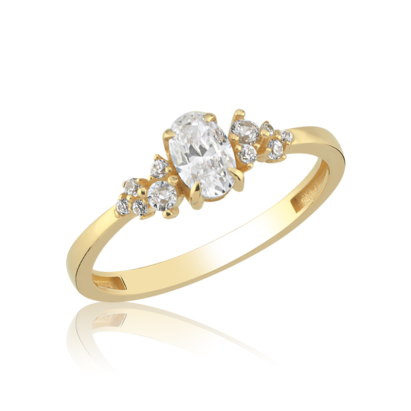 Lucia Yüzük - Rayna