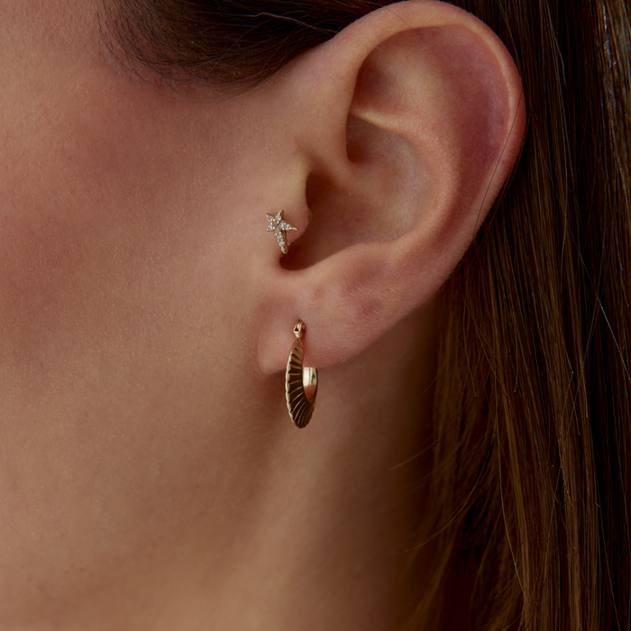 Lumi Line Küpe - Koçak (1)