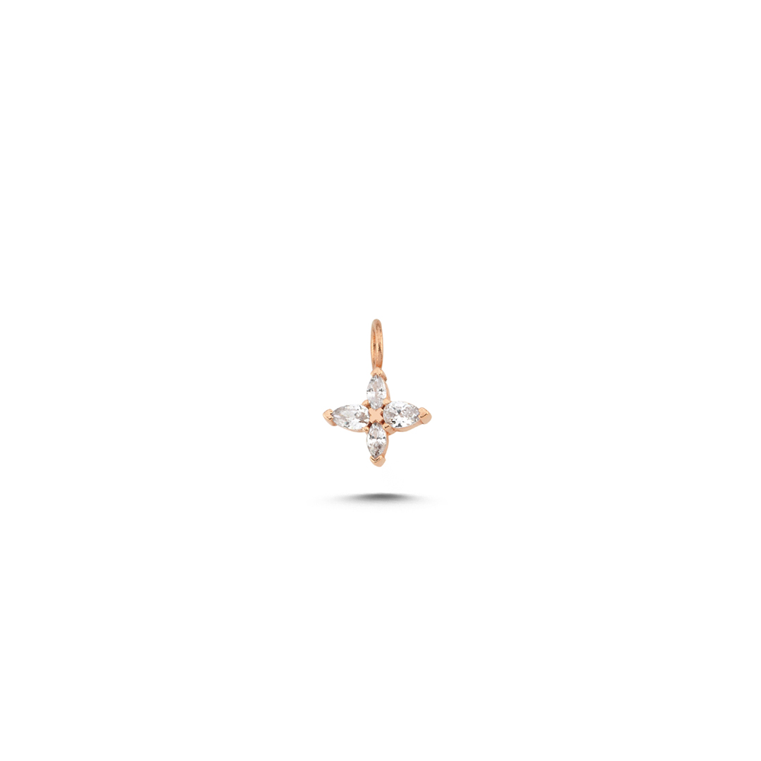 Lumia Damla Charm - 1