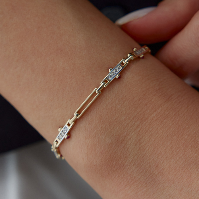 Luna Line Set - 4