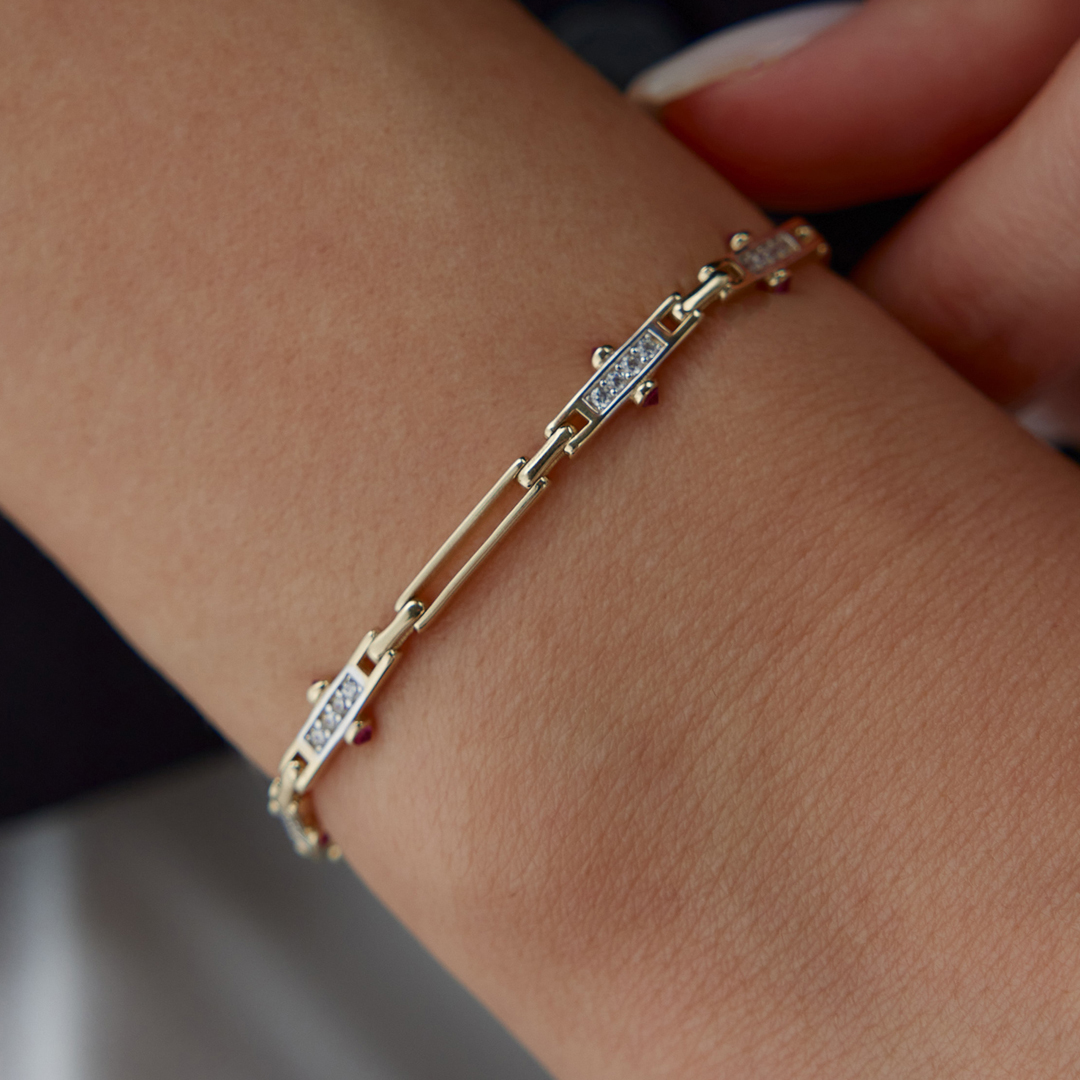 Luna Line Set - 4