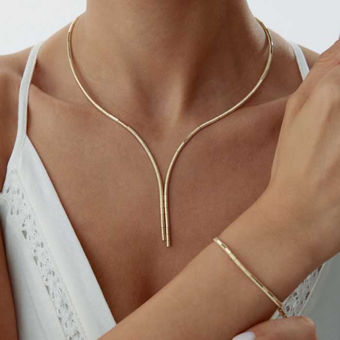 Luna Path Set - Sardes