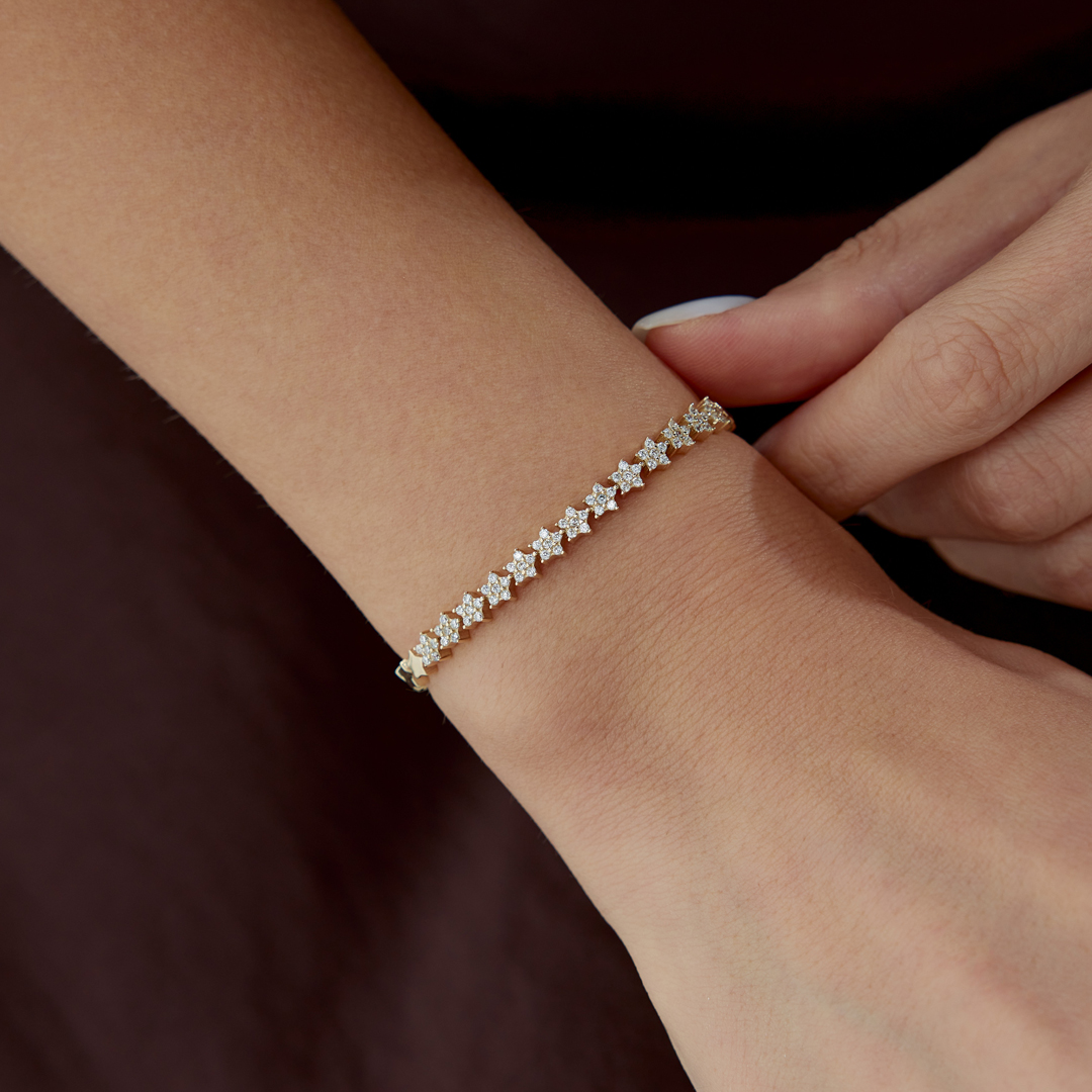 Lunelle Star Bileklik - 2