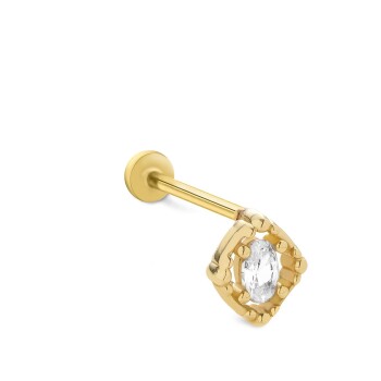 Lust Tragus Piercing - Alen