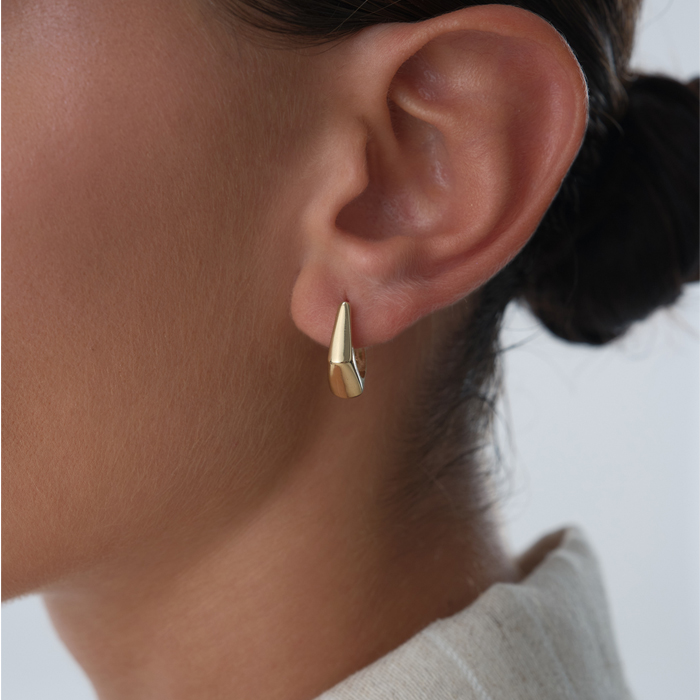 Luvine Küpe - Garo (1)