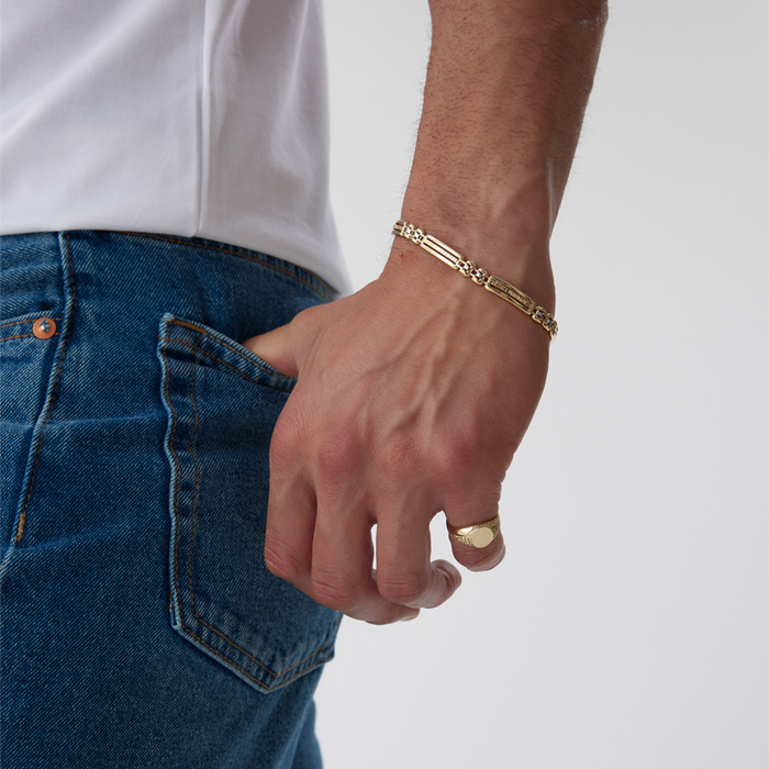 Lux Band Bileklik - Özkonak