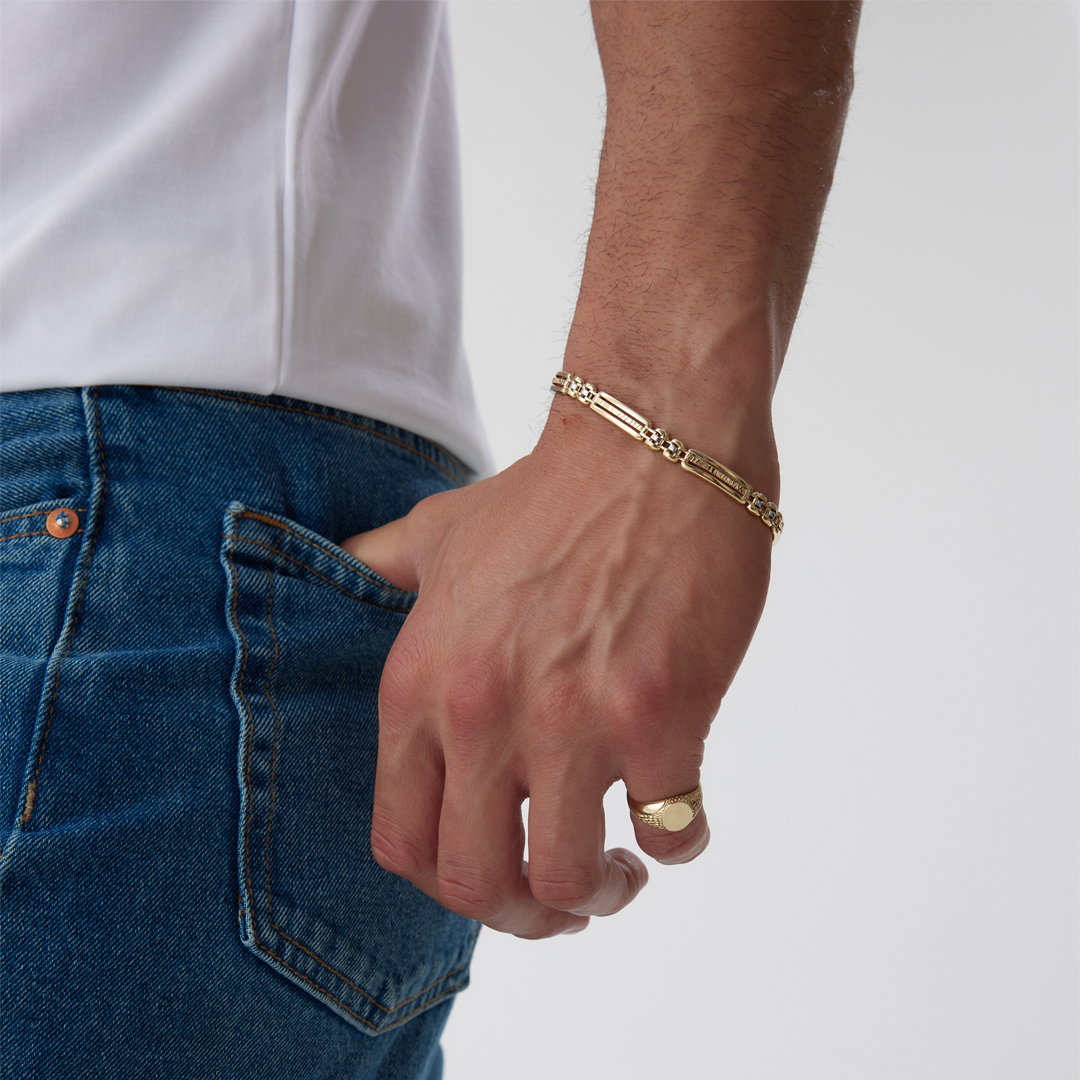 Lux Band Bileklik - 1