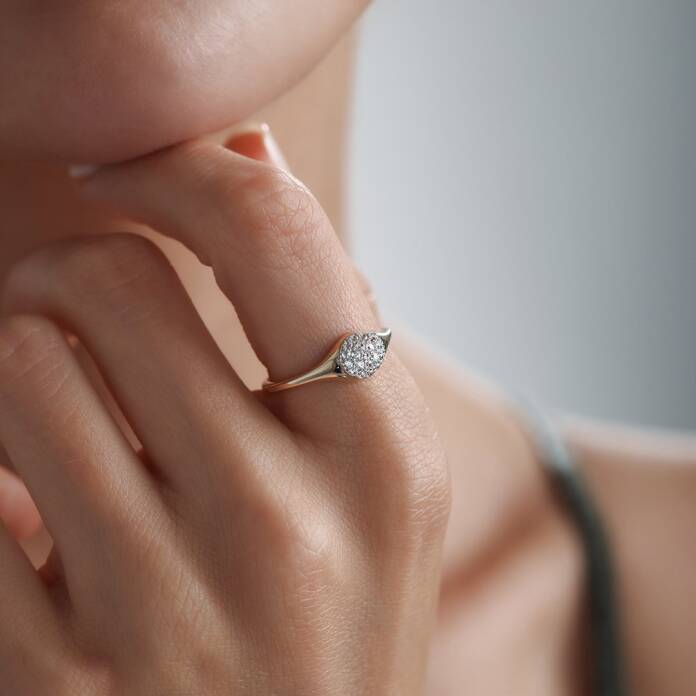 Majestic Yüzük - 2