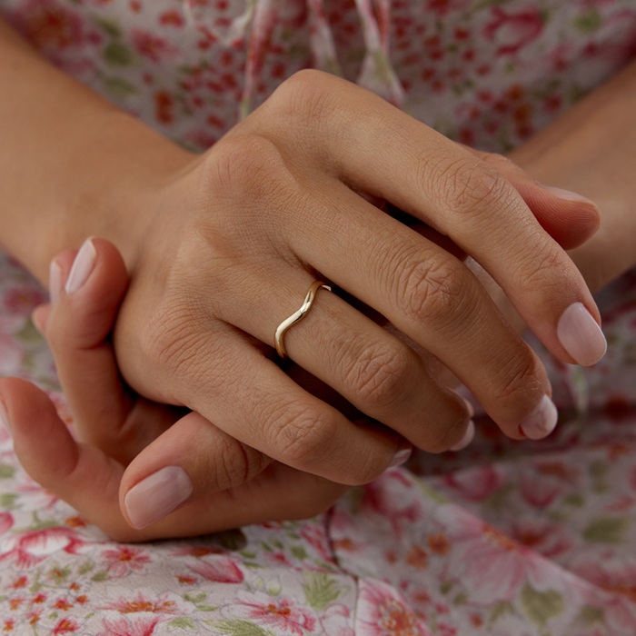 Marea Yüzük - Rayna