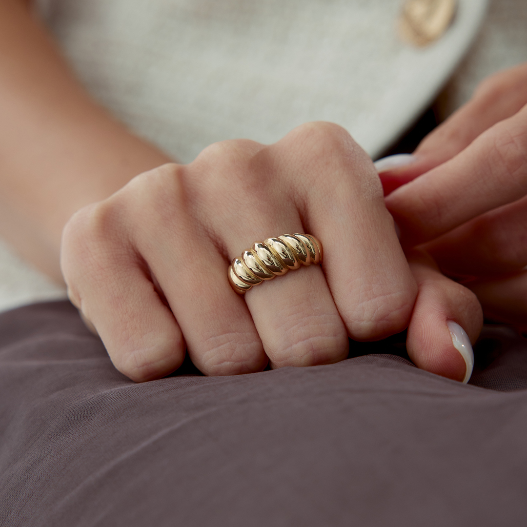 Marella Midye Yüzük - 1