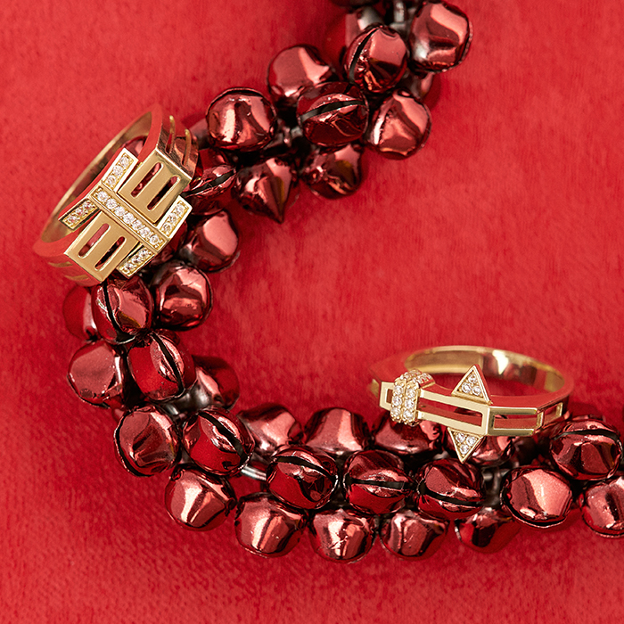 Margaret Yüzük - 4