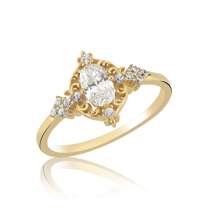 Margot Yüzük - Rayna