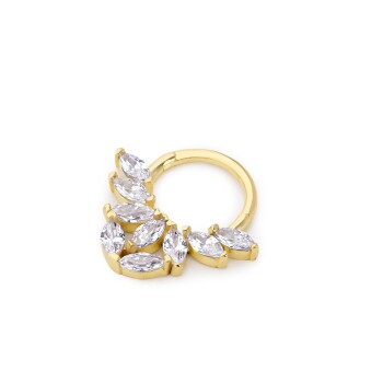 Markiz Helix Piercing - Alen