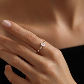 Markiz Sveno Yüzük - Gökhan Bera