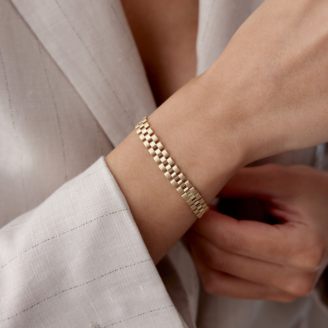 Mat Kordon Bileklik - 1