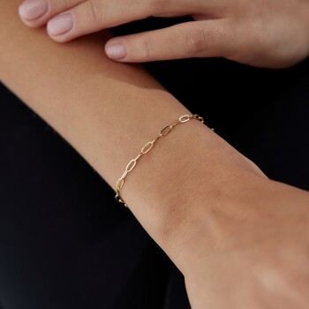 Medium Ataç Bileklik - Mieoro (1)