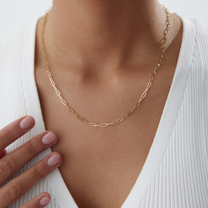 Medium Ataç Zincir - İstor