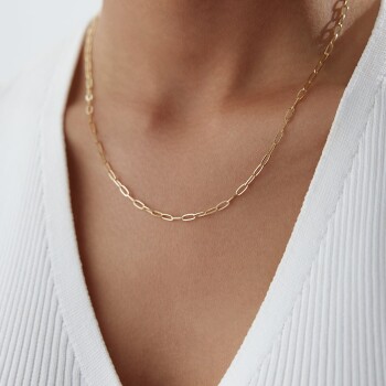 Medium Ataç Zincir - İstor