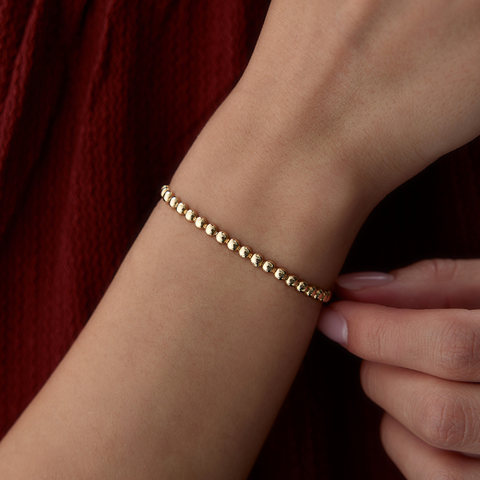 Medium Ball Bileklik - Ali Altınbas