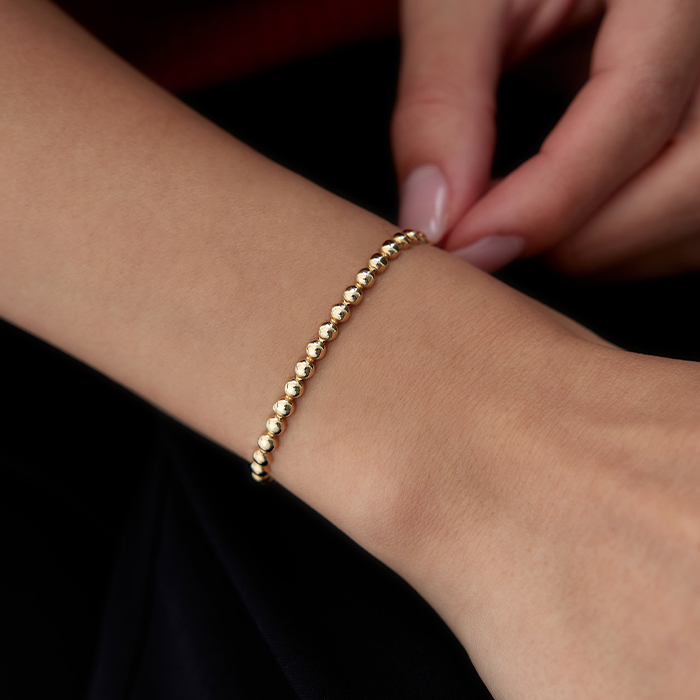 Medium Ball Bileklik - Ali Altınbas (1)