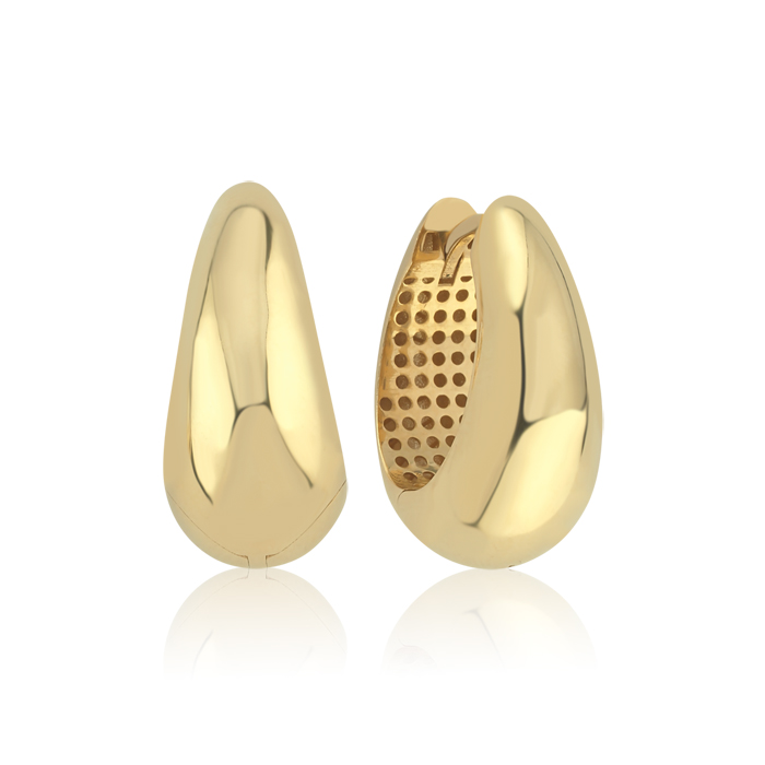 medium Bliss Küpe - Arax