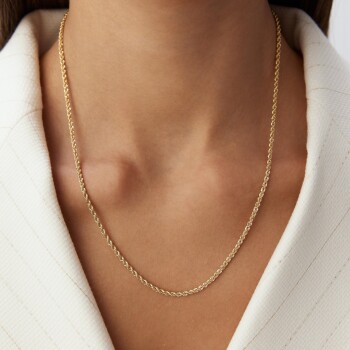 Medium Halat Zincir - Midas