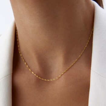 Medium Singapur Zincir - Midas