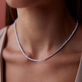 Medium Su Yolu Zincir - Sardes (1)