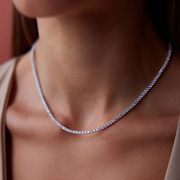 Medium Su Yolu Zincir - 2