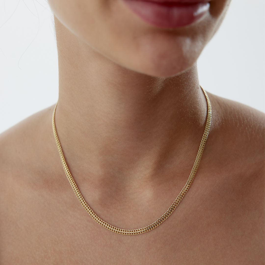 Medium Viyana Zincir - 1