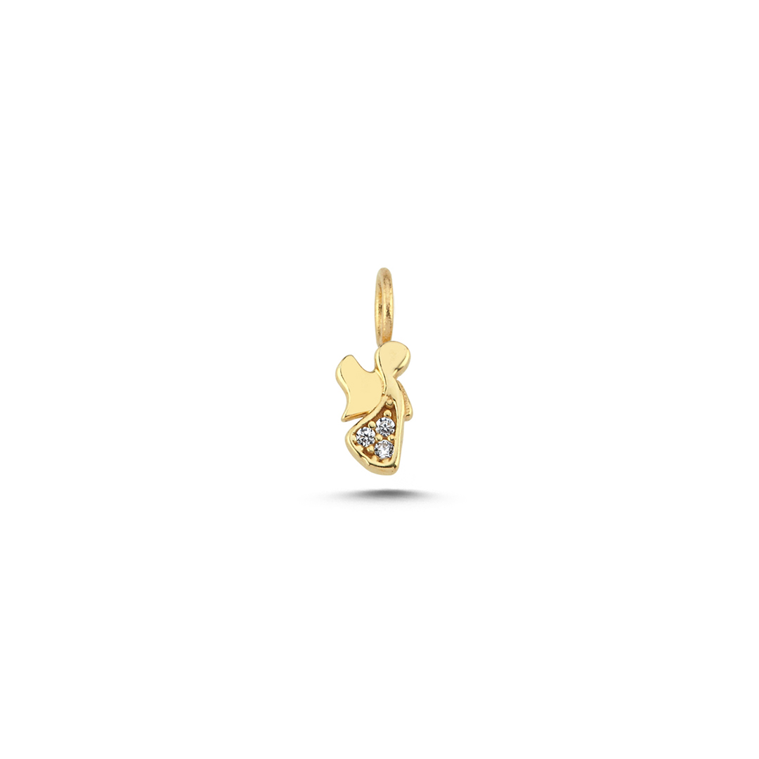 Melek Charm - 1