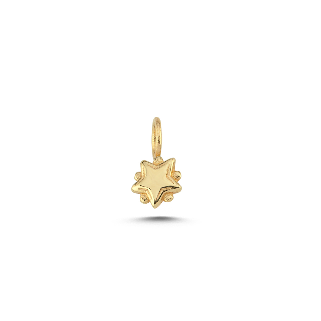 Melia Star Charm - 1