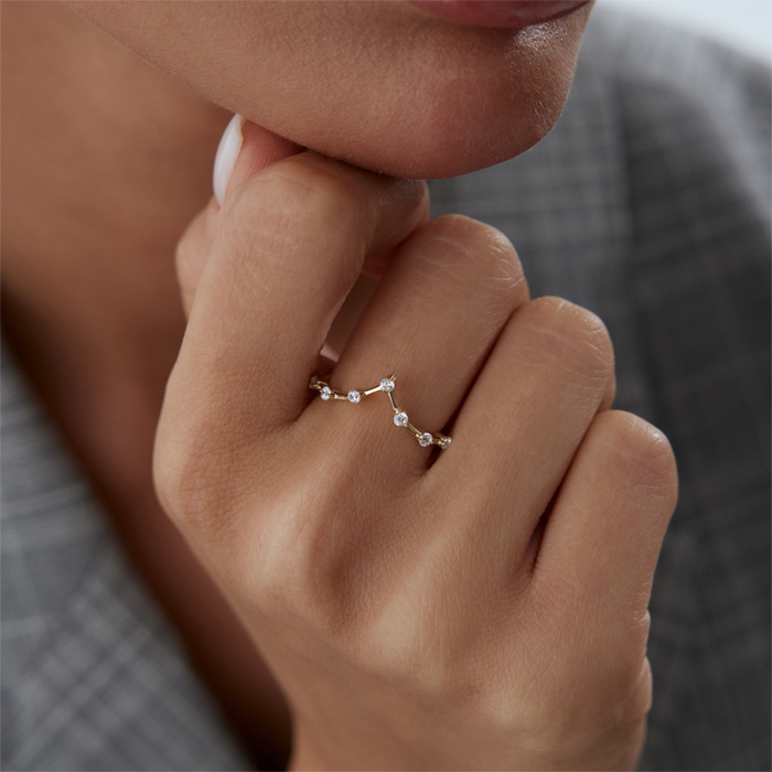 Merlin Yüzük - Rayna