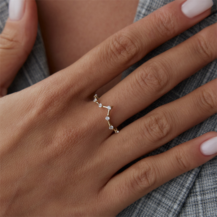 Merlin Yüzük - Rayna (1)