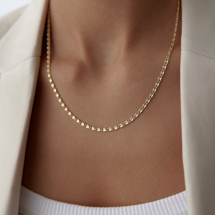 Mezoni Zincir - Midas