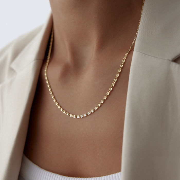 Mezoni Zincir - Midas (1)