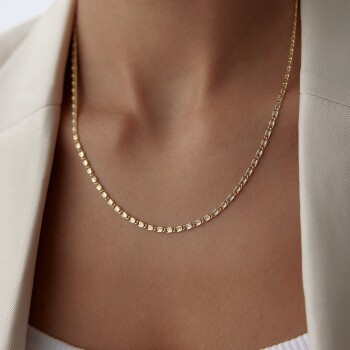 Mezoni Zincir - Midas