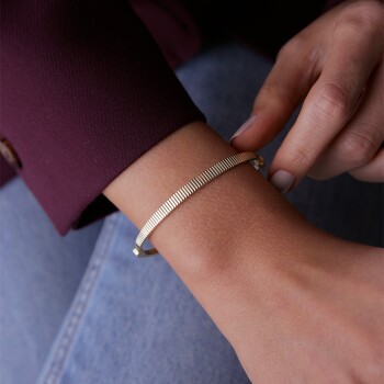 Midye Kelepçe - Koçak