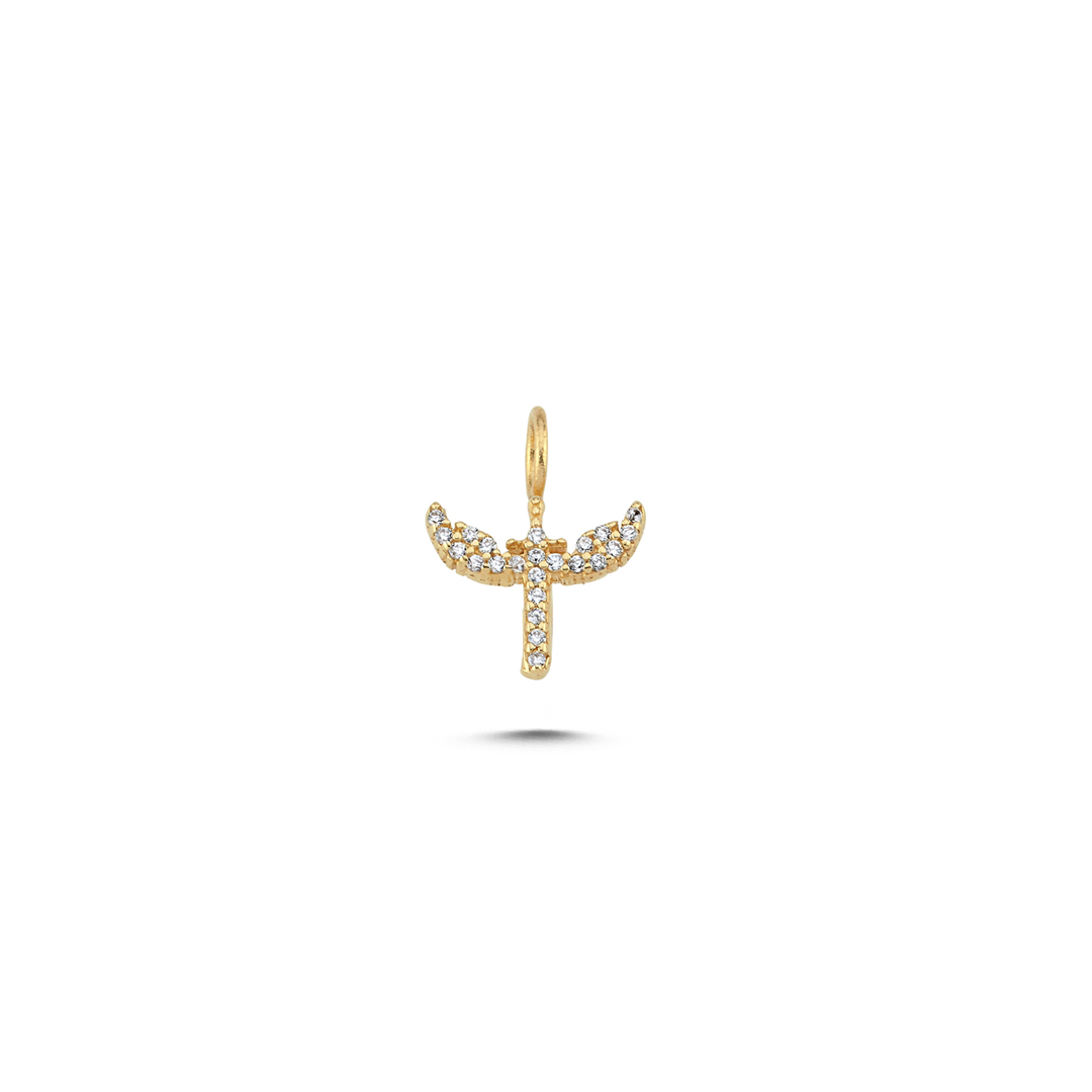 Mikail Kılıcı Charm - 1