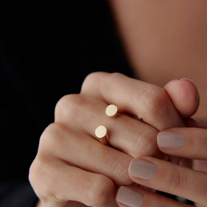 Mıknatıs Yüzük - 3