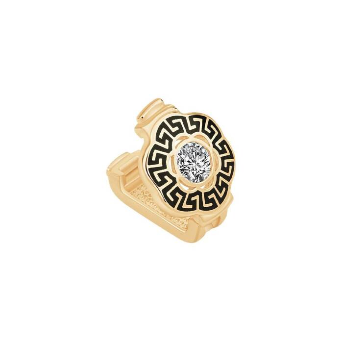 Mineli Greek Model Charm - 2