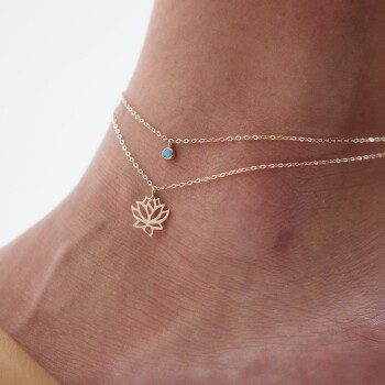 Mineli Lotus Halhal - Gökhan Bera (1)