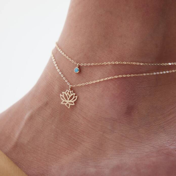 Mineli Lotus Halhal - 2