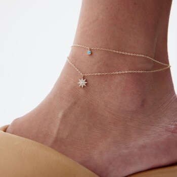 Mineli Yıldız Halhal - Rayna (1)