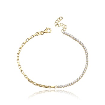 Mini Ataç Suyolu Bileklik - 4